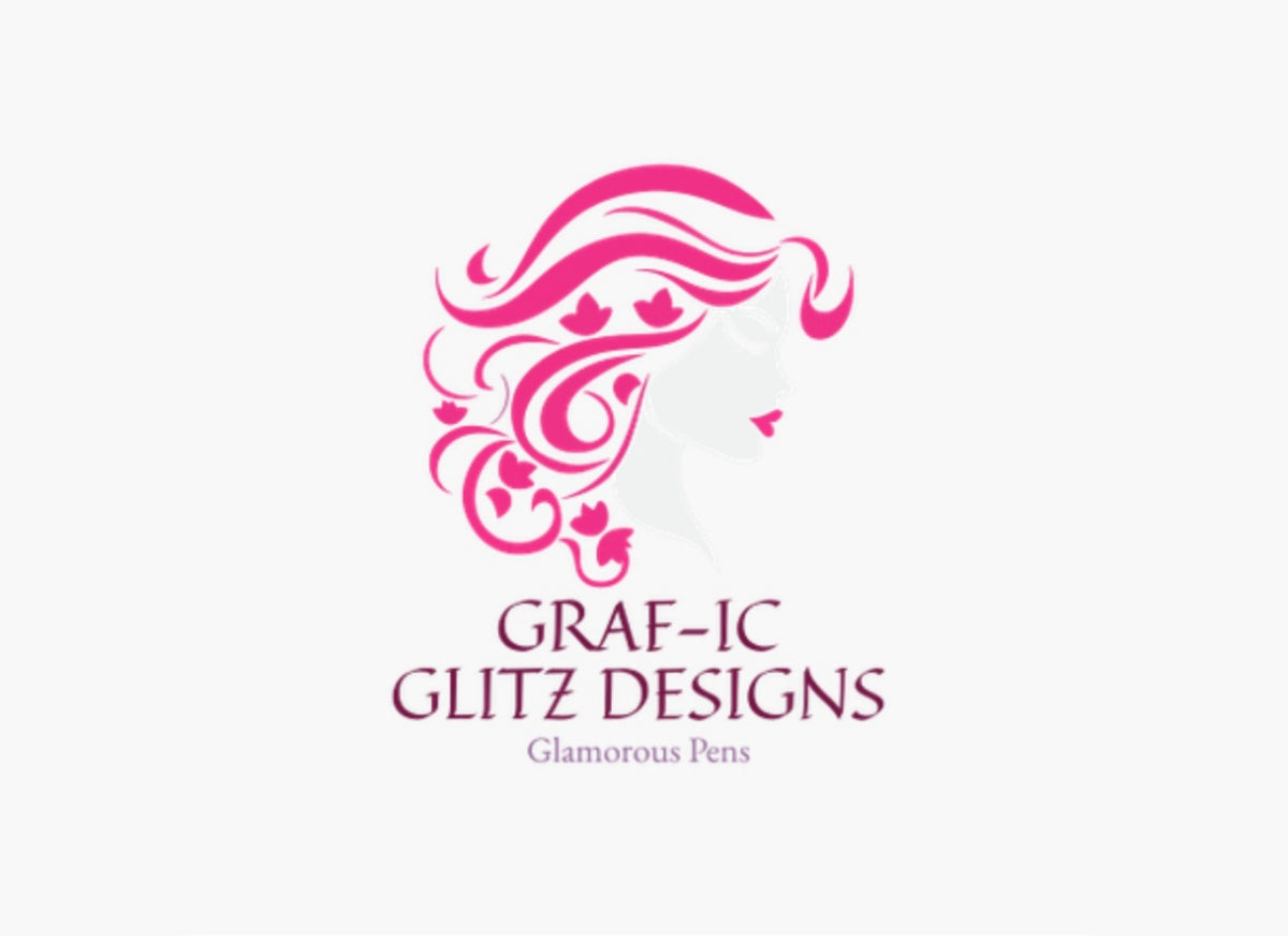 GRAF-IC GLITZ DESIGNS